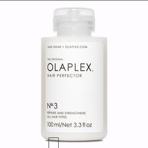 Olaplex hair perfect No. 3